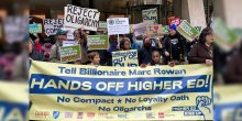Day of Action image